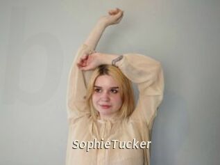 SophieTucker