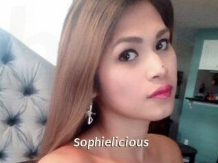 Sophielicious
