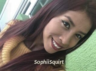 SophiiSquirt