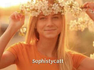 Sophistycatt