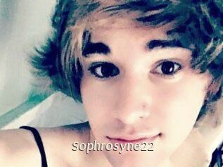 Sophrosyne22