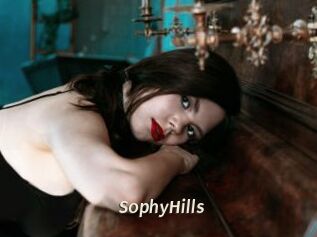 SophyHills