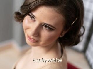SophyWhite