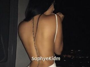 SophyeKidm