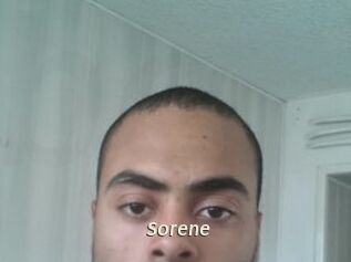 Sorene