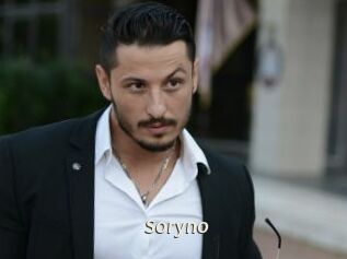 Soryno