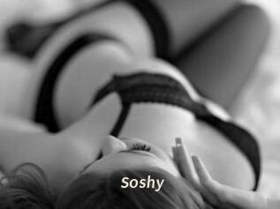 Soshy