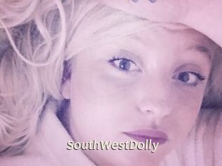 SouthWestDolly