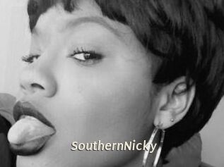 SouthernNicky
