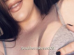 SouthernRose609