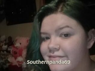 Southernpanda69