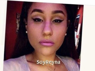 SoyReyna