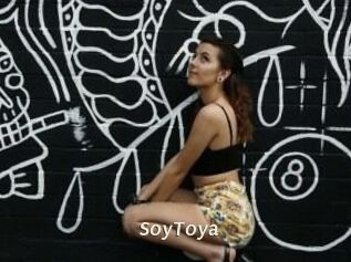 SoyToya