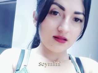 Soymimi Blog éjac