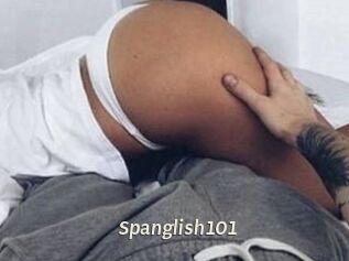 Spanglish101