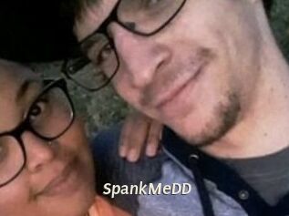SpankMeDD