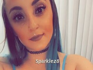 Sparklez8
