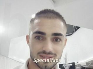 SpecialAlex