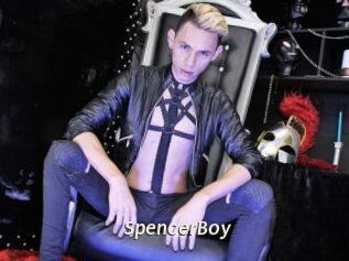 SpencerBoy
