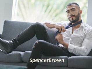 SpencerBrown Blog éjac