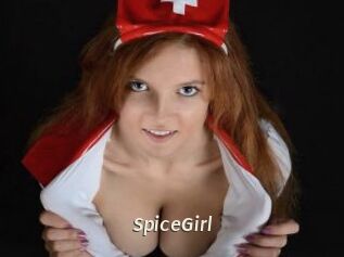 SpiceGirl_ Blog éjac