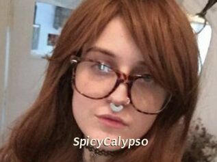 SpicyCalypso