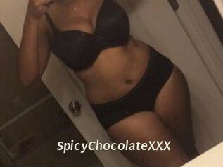 SpicyChocolateXXX