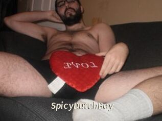 SpicyDutchBoy