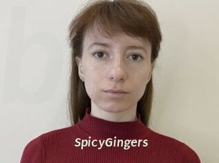 SpicyGingers