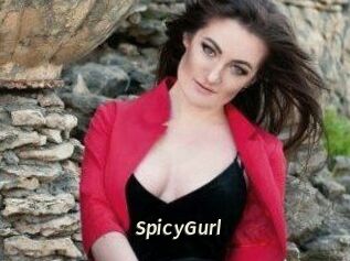 SpicyGurl