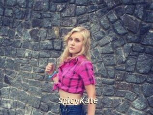 SpicyKate