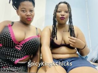 SpicyKingkChicks
