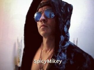 SpicyMikey