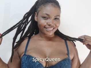 SpicyQueen Blog éjac