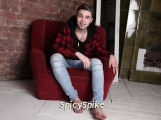 SpicySpike