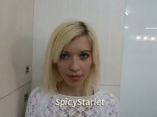 SpicyStarlet