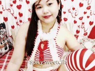 SpicySweetClit