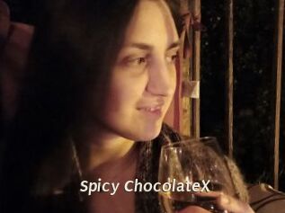 Spicy_ChocolateX