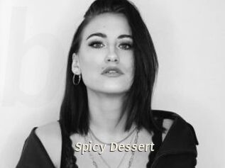 Spicy_Dessert