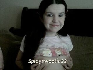 Spicysweetie22