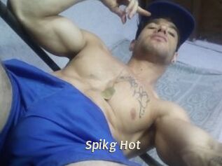 Spikg_Hot