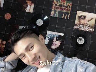 Spikn77