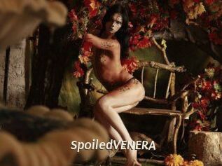 SpoiledVENERA