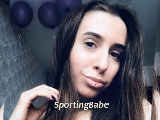SportingBabe