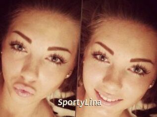 SportyLina