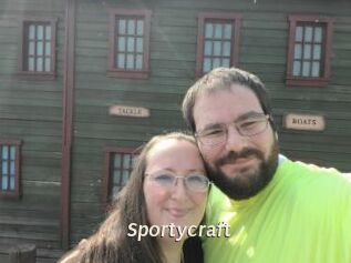 Sportycraft