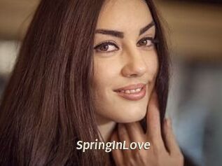 SpringInLove