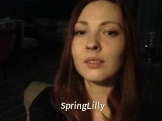 SpringLilly