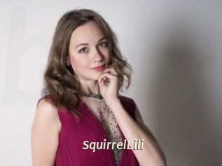 SquirrelLili