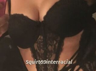 Squirt69interracial